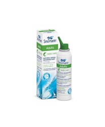Sinomarin Adults Hipertonik Deniz Suyu 125 ML - Wellcare | EvdekiEczanem