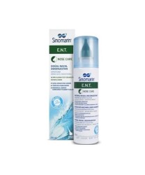 Sinomarin ENT Deniz Suyu Burun Spreyi 200 ML - Sinomarin | EvdekiEczanem