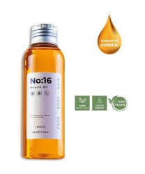 Sinoz No:16 Miracle Oil 100 ML