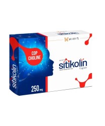 Haver Sitikolin Cognizin 250 Mg 30 Kapsül