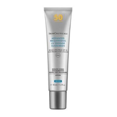 Skinceuticals Advanced Brightening UV Defense Sunscreen Lotion SPF50 40 ML - 1