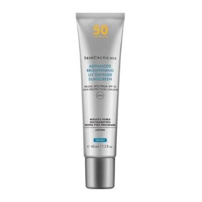 Skinceuticals Advanced Brightening UV Defense Sunscreen Lotion SPF50 40 ML
