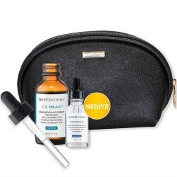 Skinceuticals Altın Standart Bakım