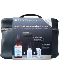 En uygun fiyatlarla Skinceuticals CE Ferulic 30 ML- Hydrating B5 Serum 15 ML Hediyeli