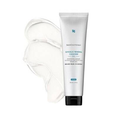 Skinceuticals Glycolic Renewal Temizleyici Jel 150 ML - 1