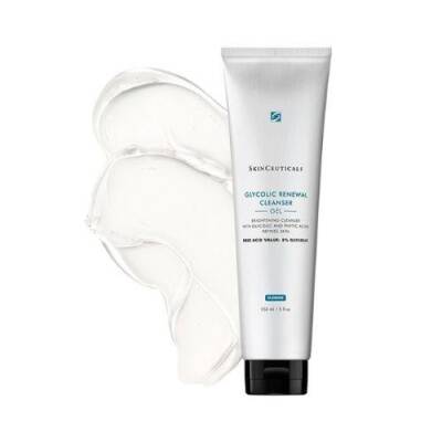 Skinceuticals Glycolic Renewal Temizleyici Jel 150 ML