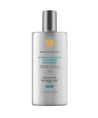 Skinceuticals Mineral Radiance Uv Defense Spf 50 50 ML - 1