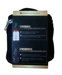 Skinceuticals Phloretin CF 30 ML- HA Intensifier 15 ML Hediye
