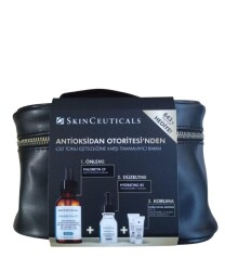 Skinceuticals Phloretin CF 30 ML- Hydrating B5 Serum 15 ML Hediyeli
