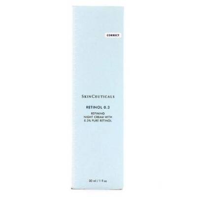 Skinceuticals Retinol 0.3 Night Cream 30 ML