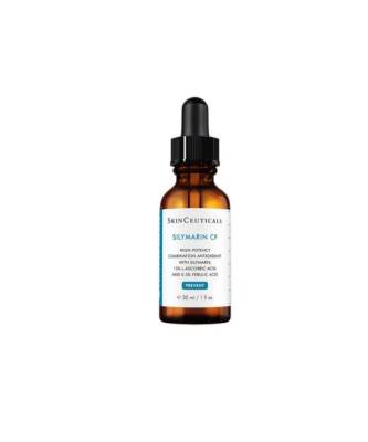 Skinceuticals Silymarin Cf Antioksidan Serum 30 ML
