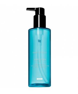 Skinceuticals Simply Clean Gel 200 ML