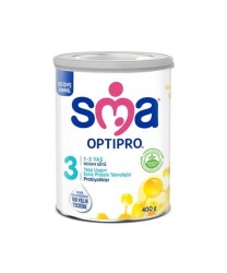 En uygun fiyatlarla SMA Optipro Probiyotik 3 400 Gr