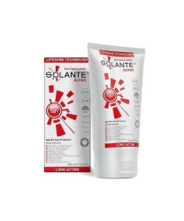 Solante Acnes Sun Care Lotion SPF 50+ 150 ML - Solante | EvdekiEczanem
