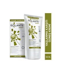 Solante Antiox SPF50+ Lotion 150 ML
