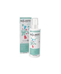 Solante Babies And Kids Sun Care Lotion SPF50+ 150 ML