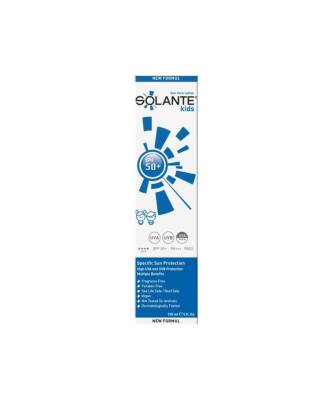 Solante Kids Sun Care Lotion SPF 50+ 150 ML