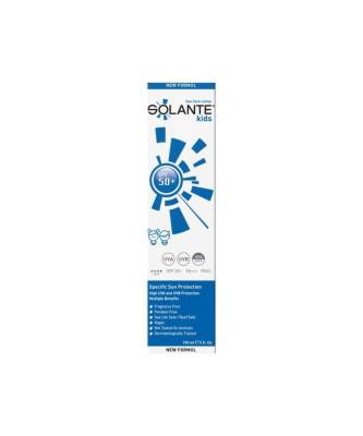 Solante Kids Sun Care Lotion SPF 50+ 150 ML - 1