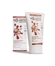Solante Pigmenta Sun Care Lotion SPF 50+ 150 ML - Solante | EvdekiEczanem