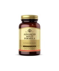 Solgar Advanced Multi Formula 60 Kapsül