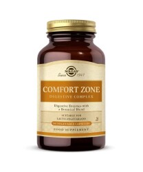 Solgar Comfort Zone Digestive Complex 90 Kapsül - Solgar