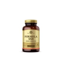Solgar Formula Snh (msm Complex) 60 Tablet - Solgar | EvdekiEczanem