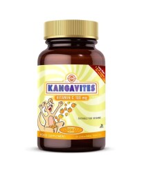 Solgar Kangavites Vitamin C 100 Mg 90 Tablet