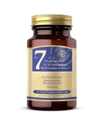 En uygun fiyatlarla Solgar No 7 30 Kapsül