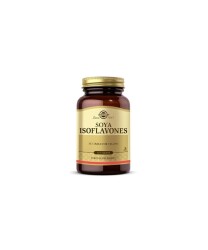 En uygun fiyatlarla Solgar Soya İsoflavones 60 Tablet
