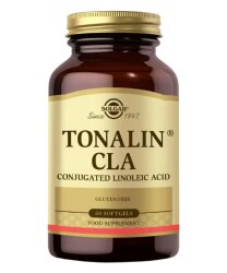 Solgar Tonalin Cla 1300 Mg 60 Softjel
