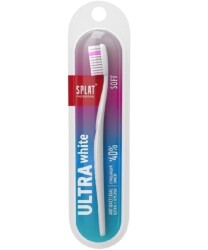 Splat Ultra White Diş Fırçası Soft