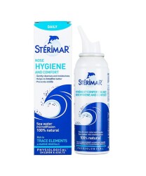 Sterimar Deniz Suyu Burun Spreyi 100 ML