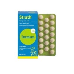 Strath İmmun 100 Tablet