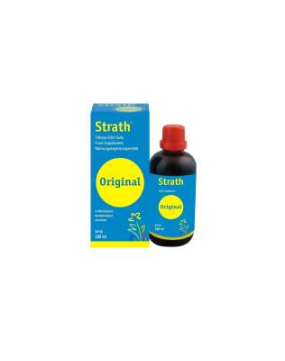 Strath Şurup 100 ML