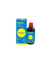 Strath Şurup 100 ML