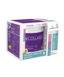 En uygun fiyatlarla Suda Collagen Double Beauty Ananas Aromalı Kolajen 300 Gr