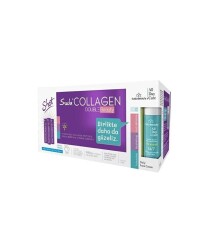 Suda Collagen Double Beauty Şeftali Aromalı 40 ML x 30 Shot
