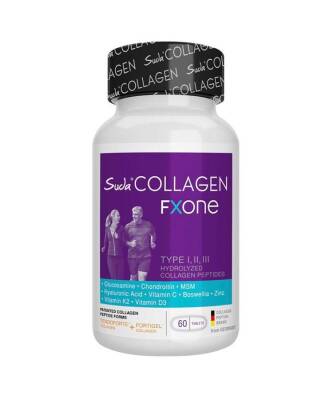 Suda Collagen Fxone 60 Tablet