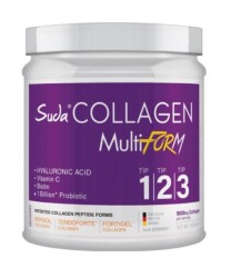 Suda Collagen Multiform 300 Gr - Suda Collagen | EvdekiEczanem