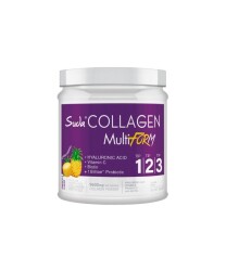 Suda Collagen Multiform Ananas Aromalı 360 Gr - Suda Collagen | EvdekiEczanem