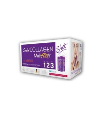 En uygun fiyatlarla Suda Collagen Multiform Sambucus 40 ml 30 Shot