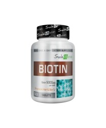 En uygun fiyatlarla Suda Vitamin Biotin 50 Tablet