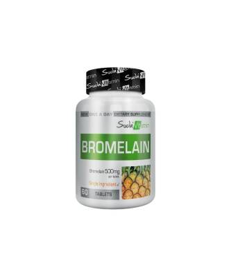 Suda Vitamin Bromelain 60 Tablet