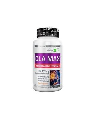 Suda Vitamin CLA Max 90 Kapsül