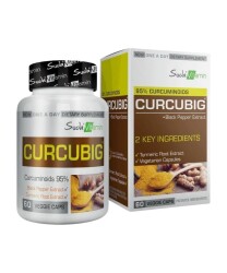 Suda Vitamin Curcubig 60 Kapsül