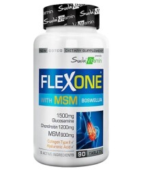 Suda Vitamin Flexone 90 Tablet - Suda Vitamin | EvdekiEczanem