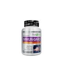 Suda Vitamin Immun Gard 30 Kapsül