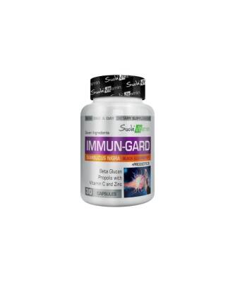Suda Vitamin Immun Gard 30 Kapsül