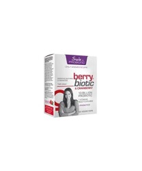 En uygun fiyatlarla Suda Vitamin Probiotic Berry Biotic 60 Kapsül
