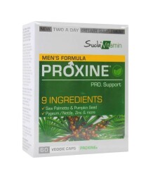 Suda Vitamin Proxine 60 Kapsül